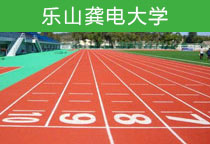 塑膠跑道球場(chǎng)
